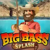 Big Bass Splash Gratis Spielen
