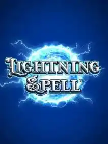 Lightning Spell Gratis Spielen