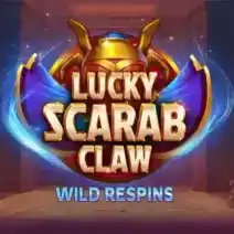 Lucky Scarab Claw Gratis Spielen