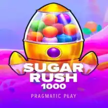Sugar Rush 1000 Gratis Spielen